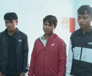 Nhóm trai làng bị điều tra hành vi giết người chỉ vì tiếng nẹt pô xe máy