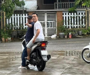 Điều tra 2 kẻ côn đồ dùng vỏ chai bia đánh nhân viên cây xăng bị thương