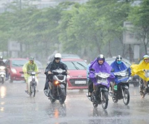 Miền Bắc, Bắc Trung bộ sắp đón mưa rét