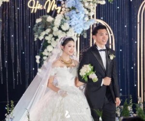 Doãn Hải My thừa nhận từng thử trò chuyện và gặp gỡ Văn Hậu trước khi cả 2 có mối quan hệ khác, nhưng không phải là người thứ ba