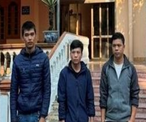 Ba người rủ nhau sử dụng heroin, 1...tử vong tại chỗ