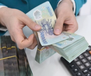 Ngân hàng nào đang trả lãi suất tiết kiệm trên 6%?