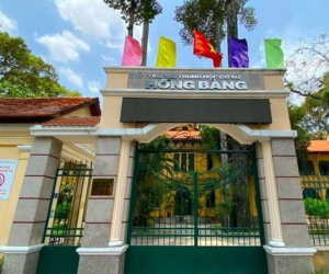 Thông tin mới vụ học sinh lớp 8 ở TP.HCM bị giáo viên đánh gãy xương bả vai