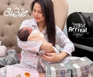 Bố mẹ chồng Hà Nội thưởng nóng 10 tỷ cho con dâu, thực hiện lời hứa 2 năm trước