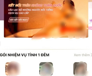 Mất tiền tỷ vì tham gia 'Nhiệm vụ tình một đêm'