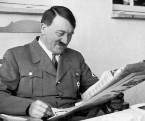 Dùng bữa với trùm Hitler, vì sao nhiều quan chức ám ảnh hãi hùng?