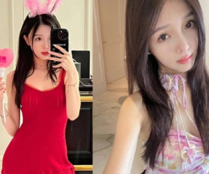 Tình tin đồn của Lý Hiện đăng ảnh nhạy cảm, netizen đồng loạt phẫn nộ: 'Tính hủy hoại người khác hay gì?
