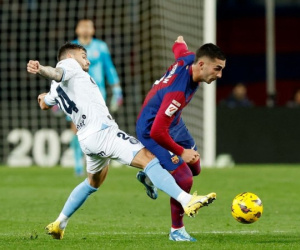 Girona gây sốc khi đè bẹp Barca, chiếm đỉnh bảng La Liga