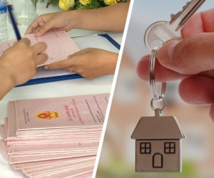Có nên mua chung cư chưa có sổ hồng?