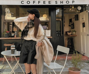 Nàng sành điệu chớ bỏ qua 4 kiểu quần hợp trend