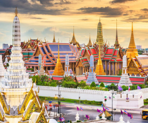 Đại gia Thái Lan 'vớ bẫm' cổ tức sau khi thâu tóm các doanh nghiệp sản xuất đầu ngành của Việt Nam