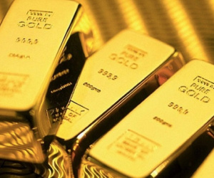 Giá vàng sẽ 'vỡ' mốc lịch sử trong tuần này?
