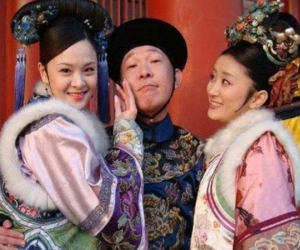 3 hoạn quan giả trong lịch sử: Một kẻ giết Hoàng đế, một kẻ có con với Thái hậu, kẻ còn lại ngủ khắp hậu cung