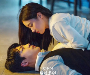 Phim có rating cao nhất hiện tại đánh bại 'con cưng Netflix', đôi chính vừa đẹp xuất sắc vừa bùng nổ chemistry
