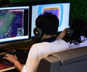 Làm sao cai nghiện game cho con?