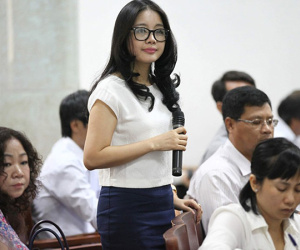 Nữ đại gia Việt với dung mạo xinh đẹp từng gây chú ý khi xuất hiện tại tòa án: Chồng tỷ phú đang ở tù, đời tư kín tiếng
