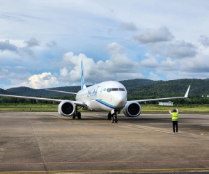 Phú Quốc tạm ngừng khai thác nhiều đường bay nội địa