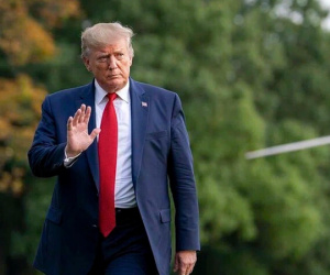 Tòa án Tối cao Mỹ nhận yêu cầu 'đặc biệt' về ông Donald Trump