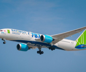 Bamboo Airways dự kiến lỗ 1.000 tỷ đồng trong năm 2024