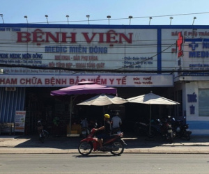 Sau trận cãi vã với chồng, người phụ nữ sát hại con trai 1 tuổi rồi tự tử