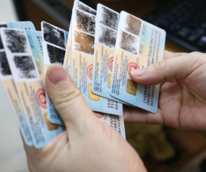 Công dân được chuyển giới 1 lần, được thay đổi giới tính trên giấy tờ tùy thân