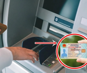 Ai đã có CCCD gắn chip nhớ rõ 4 điều này, không cẩn thận có thể bị phạt nặng
