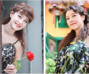 Nữ diễn viên Châu Hải My - cả đời được đàn ông theo đuổi nhưng chết trong cô đơn