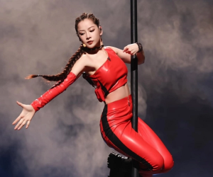 Chi Pu ngày càng nóng bỏng, gần 15 năm trong showbiz không hề già đi: Một thói quen ăn uống rất đáng học hỏi