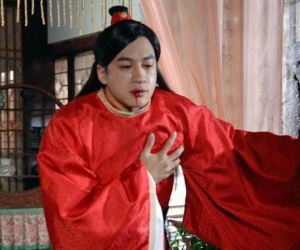 'Lương Sơn Bá xấu nhất màn ảnh' gặp tai nạn xe nghiêm trọng khi quay phim, hiện trường hỗn loạn khiến fan lo sốt vó