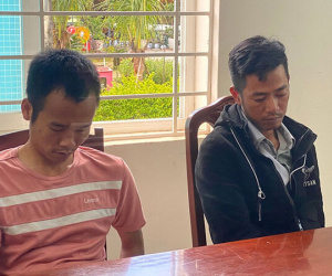 Thủ đoạn mạo danh sếp hỏi mượn tiền hàng loạt cấp dưới, người thân