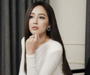 35 tuổi không chịu lấy chồng, Mai Phương Thúy gây chú ý với status: Sao tình yêu lại tàn nhẫn như thế?