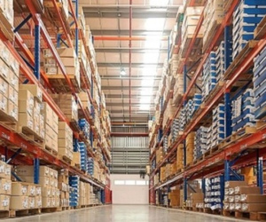 Đại gia bất động sản, siêu thị điện máy bị ngân hàng siết nợ