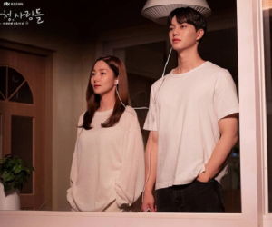 Sao nam 'số hưởng' nhất phim Hàn hiện tại: Đang 'yêu' nàng thơ đình đám, dàn 'tình cũ' toàn cực phẩm nhan sắc