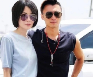 Tạ Đình Phong tiết lộ 2 tháng không gặp Vương Phi, bất ngờ tuyên bố về tình trạng mối quan hệ