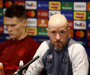MU đại chiến Bayern: Ten Hag tuyên bố có thể đánh bại mọi đối thủ, McTominay bác thông tin 'phản thầy'