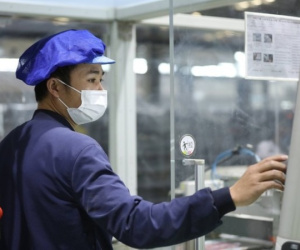 Trung Quốc tăng tốc đầu tư vào Việt Nam
