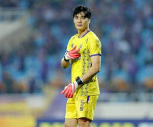Tỏa sáng ở cúp C1 châu Á, sao tuyển Việt Nam được AFC gửi quà đặc biệt