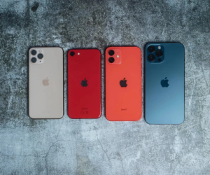Apple đang có một 'lỗ hổng' 500 USD trong dải sản phẩm của mình và các hãng Android đang thi nhau lấp đầy chỗ trống