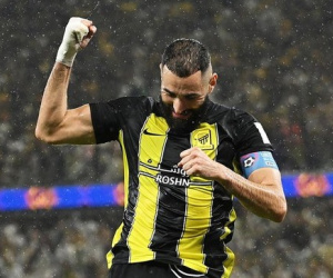 Benzema lập kỷ lục tại FIFA Club World Cup