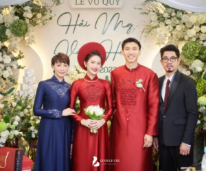 Bố của Doãn Hải My chở con gái sang chăm Đoàn Văn Hậu khi cả hai còn chưa cưới, thái độ đủ biết cực chiều con rể