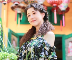 Xót xa bài viết cuối cùng của diễn viên Châu Hải My trước khi qua đời