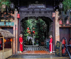 Đại gia Huy 'máy nổ': Từ đại gia nổi danh bỏ gần 500 tỷ xây quán cà phê đến tình cảnh bị ngân hàng siết nợ