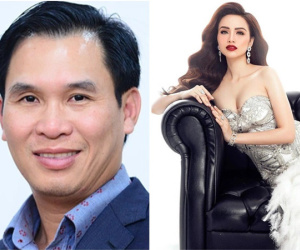 Chân dung đại gia Việt là chồng cũ của Hoa hậu, ly hôn tranh chấp nhà 30 tỷ, vừa vướng lao lý vì 'đất vàng'