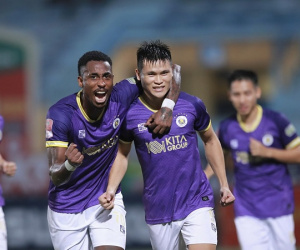 Lịch thi đấu vòng 6 V-League 2023/2024: Đại chiến Thể Công Viettel vs Hà Nội FC ở Hàng Đẫy