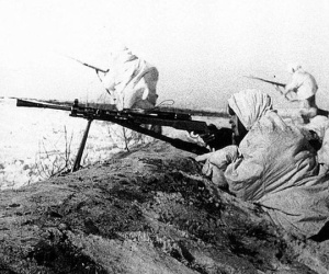 Vì sao trùm phát xít Hitler tham vọng ngút trời vẫn không chiếm được Moscow?