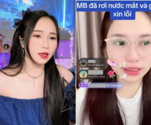 TikToker 2,2 triệu followers lên tiếng khi bị tố nhận 8,5 tỷ chu cấp từ người đàn ông có vợ: Bị đe doạ và kiểm soát bằng clip nhạy cảm