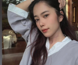 Nam Em đi nghỉ dưỡng cùng chồng sắp cưới, thái độ thay đổi thế nào sau loạt ồn ào trên mạng xã hội?