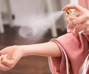 Nước hoa được coi là 'kẻ hủy diệt' sức khỏe đối với nhóm người này