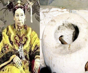 Khi Từ Hi thái hậu bỏ trốn, bà đã ném vô số bảo vật xuống giếng trong Tử Cấm Thành, tại sao không ai dám mò vớt?