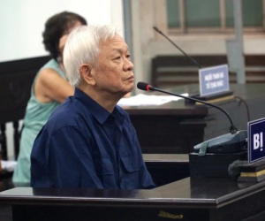 Nhận sai nhưng không... hổ thẹn